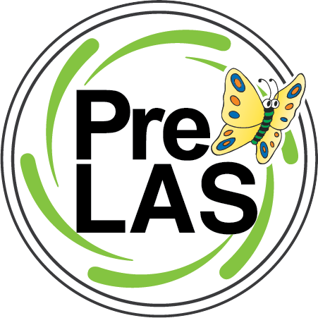 PreLAS Logo